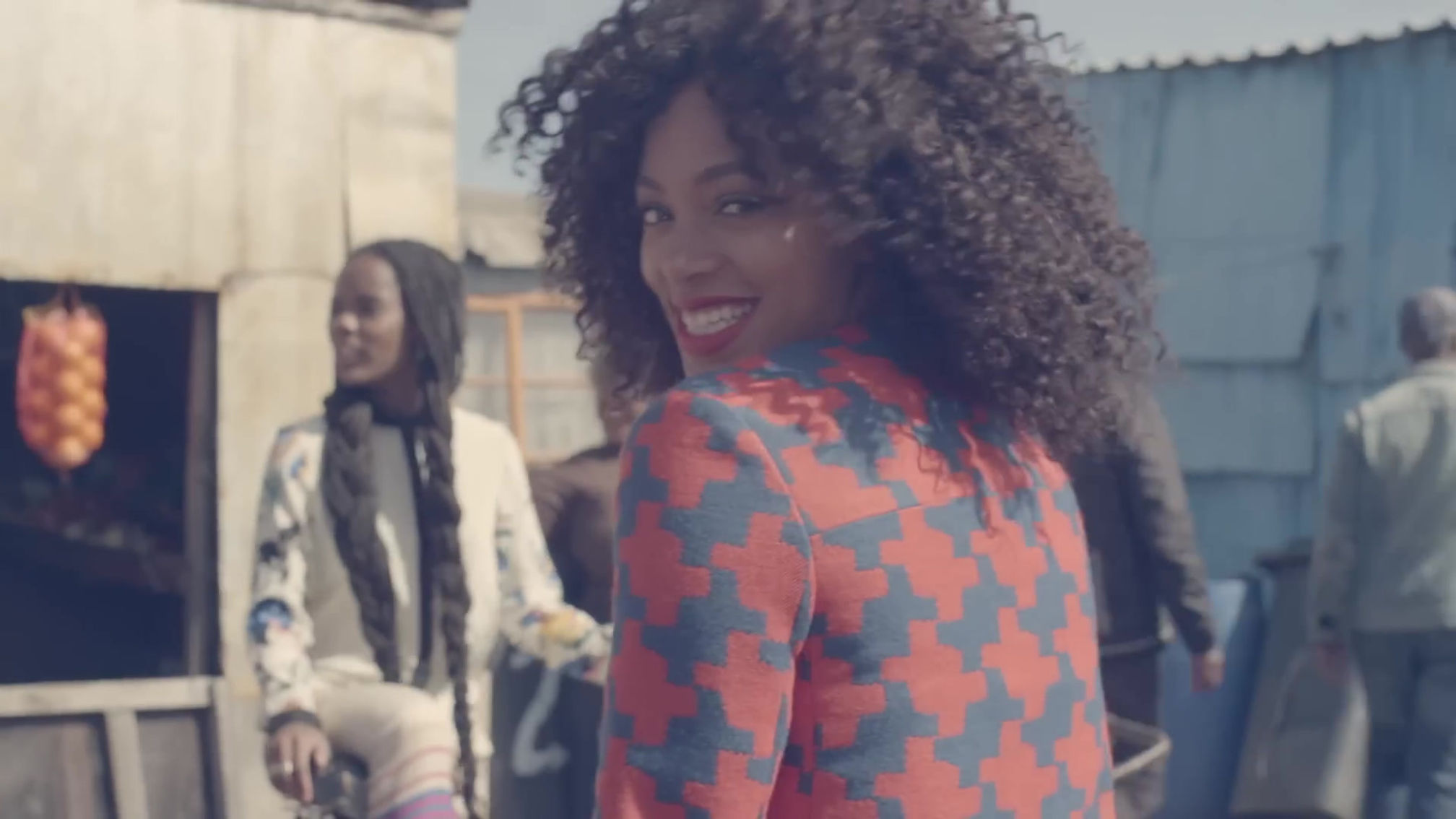 Solange - Losing You